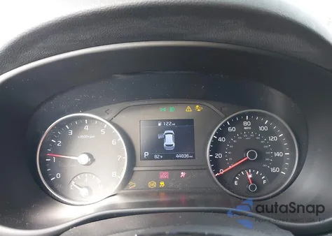 2021 Kia Sportage Ex from USA, damaged, VIN KNDPN3AC1M7928603